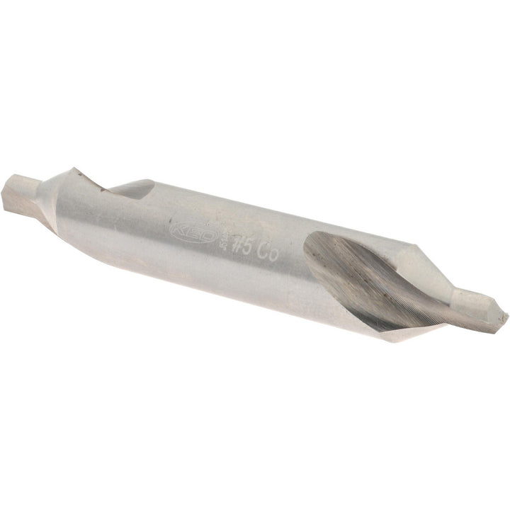 Center Drills - Keo 906-000-129