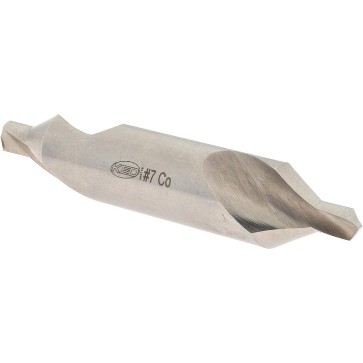 Center Drills - Keo 906-000-159