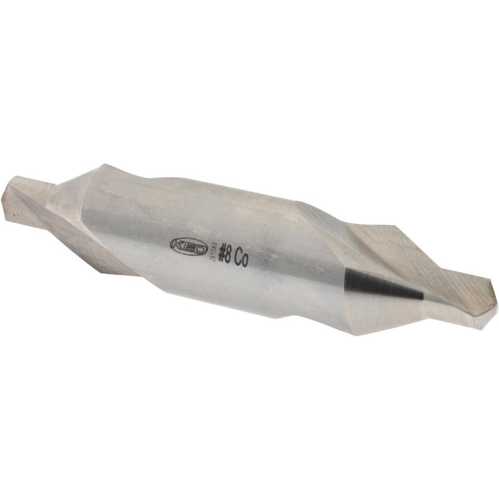 Center Drills - Keo 906-000-174