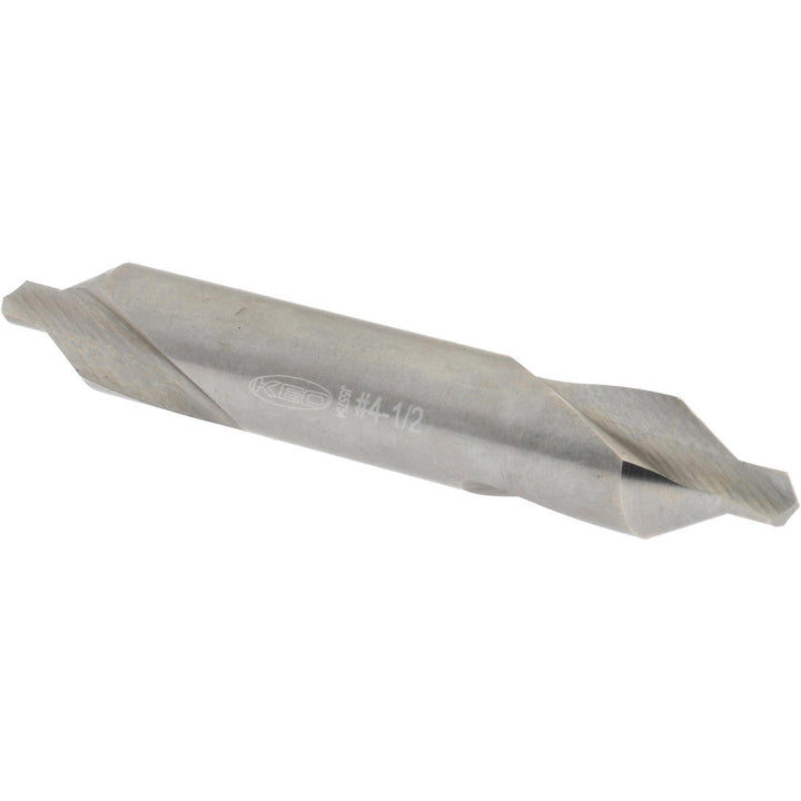Center Drills - Keo 906-000-309