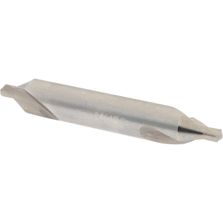 Center Drills - Keo 906-000-314