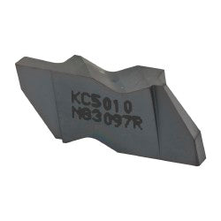 Carbide Insert, Grade KC5010, TiAlN - Kennametal 2598804