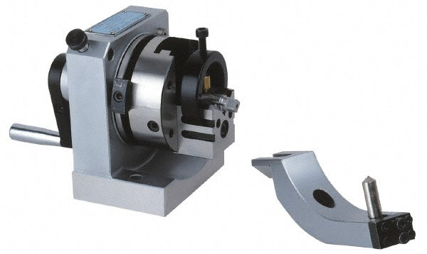 Collet Fixture - Value Collection 5115
