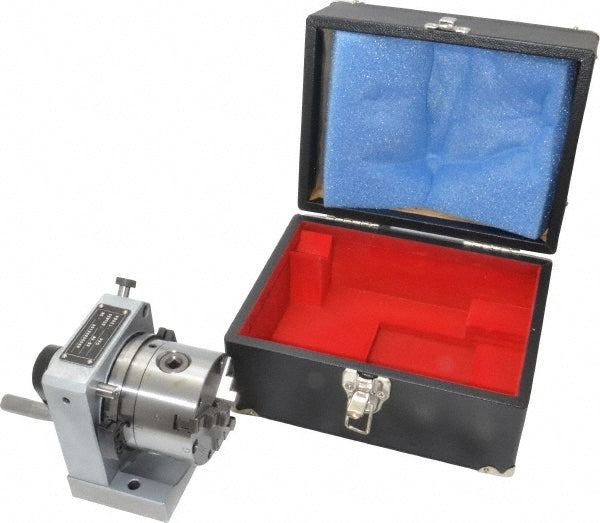 Collet Fixture - Value Collection 5120