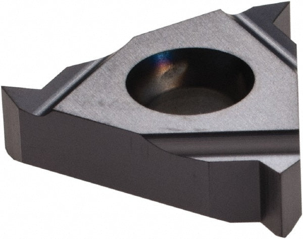 3/8" IC Carbide Insert, Grade KC5010, TiAlN - Kennametal 1724406