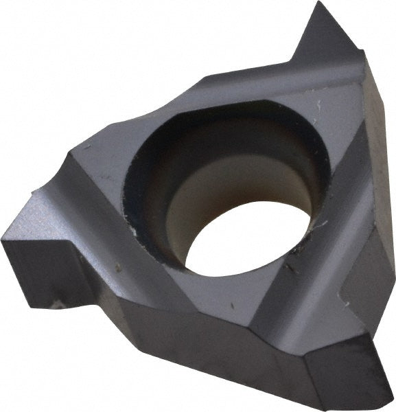 1/4" IC Carbide Insert, Grade KC5010, TiAlN - Kennametal 1724414