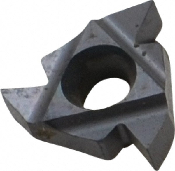 3/8" IC Carbide Insert, Grade KC5010, TiAlN - Kennametal 1724426
