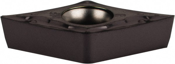 ISO 13399 Solid Carbide Insert, Grade IC907, TiAlN - Iscar 5506326