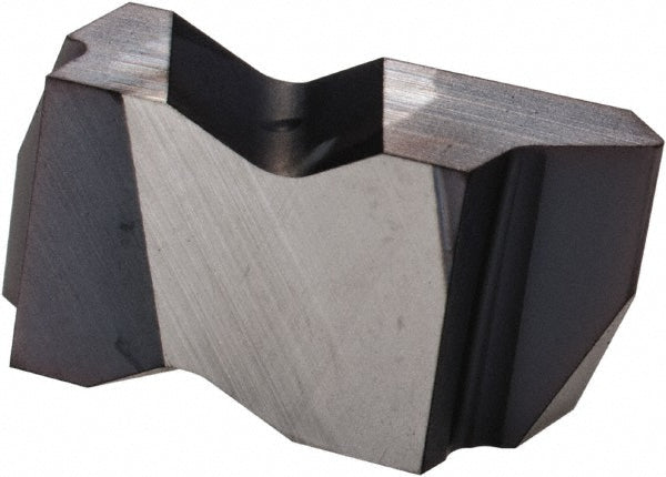 Carbide Insert, Grade KC5010, TiAlN - Kennametal 1796194