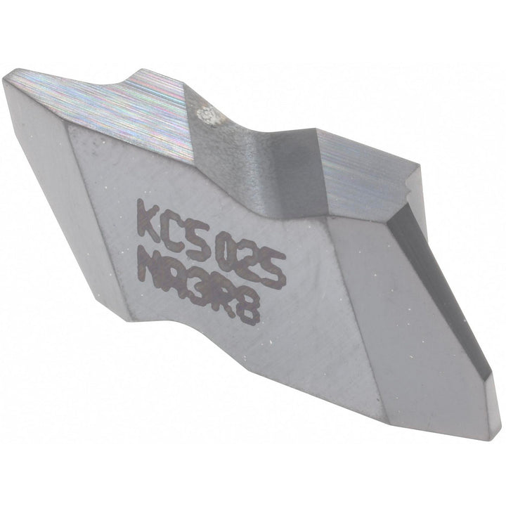 Carbide Insert, Grade KC5025, TiAlN - Kennametal 1796506