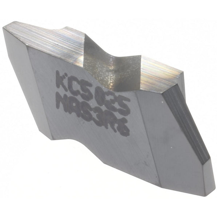 Carbide Insert, Grade KC5025, TiAlN - Kennametal 1796545