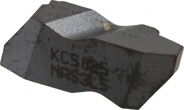 Carbide Insert, Grade KC5025, TiAlN - Kennametal 1796551