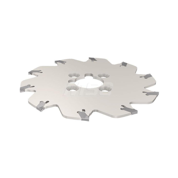 Indexable Milling Cutters - Iscar 2300953