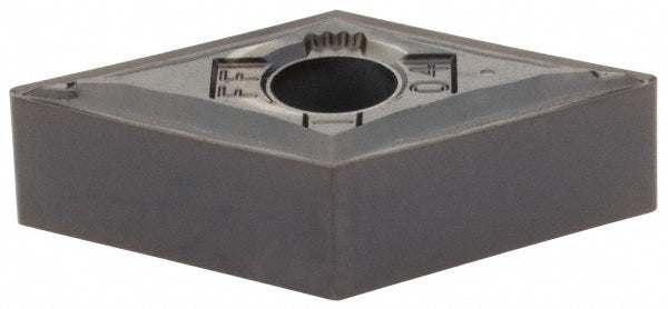 D - Diamond (Rhombic) 55-Deg 3/8" IC Carbide Insert, Grade KC5010, TiAlN - Kennametal 1608497