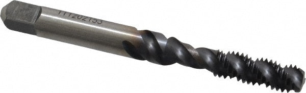 M6x1 Metric Coarse Cobalt Tap, Straw - Kennametal 4130506