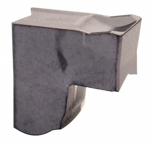 ISO 13399 Solid Carbide Insert, Grade IC908, Coated - Iscar 6003369