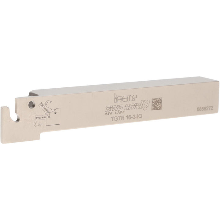Indexable Grooving - Iscar 2301924