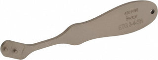 Hand Tools for Indexables - Iscar 4305273
