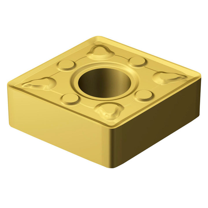 CNMG 12 04 08-WM 2015 Carbide Insert, Grade 2015, TiCN - Sandvik Coromant 5724031