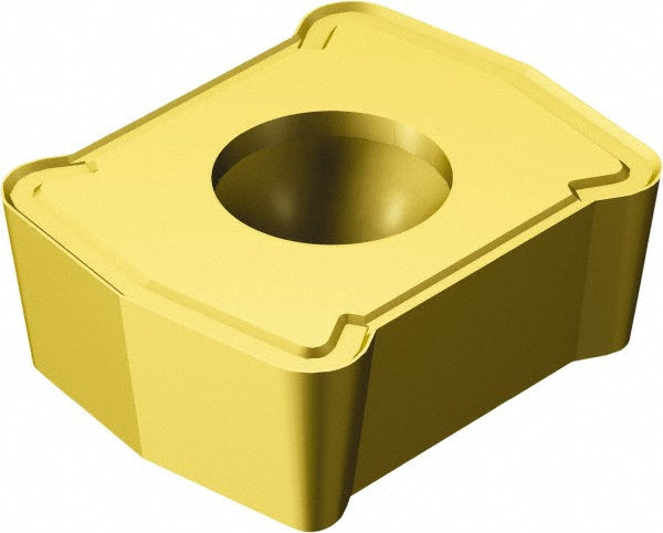 7/32" IC Solid Carbide Insert, Grade 1020, TiN - Sandvik Coromant 5735048