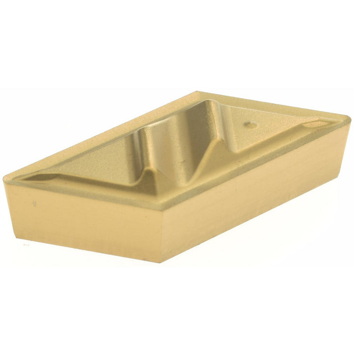 KCGR110304L08 Carbide Insert, Grade KC730, TiN - Kennametal 1163232