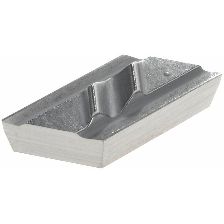 KCGX110301L15 Carbide Insert, Grade K313, WC-Co - Kennametal 1163283