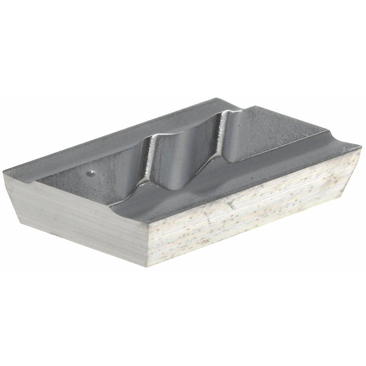 KCGX110301L15 Carbide Insert, Grade K68, WC-Co - Kennametal 1163314