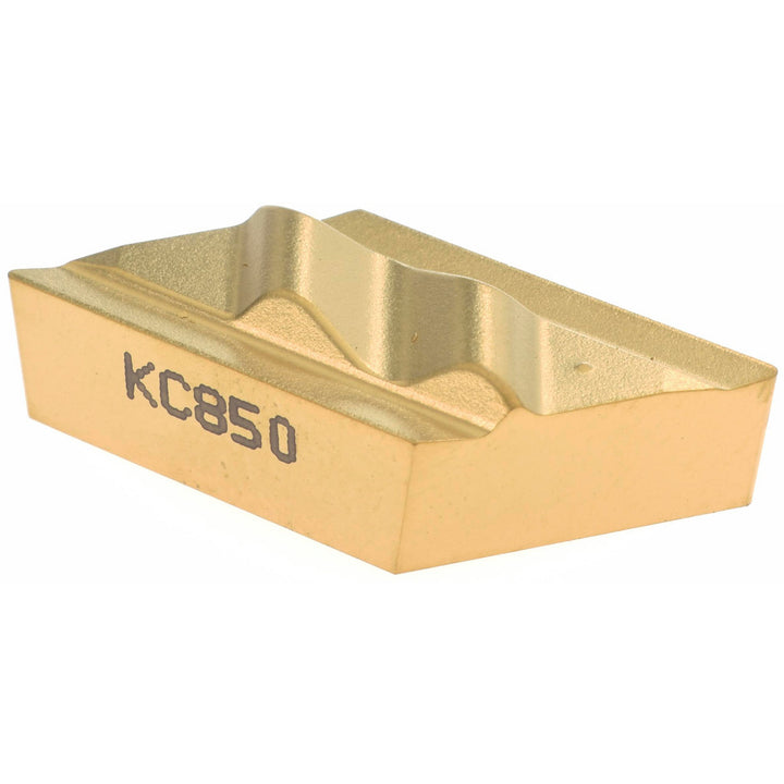 KNGX150404R20 Carbide Insert, Grade KC850 - Kennametal 1163381