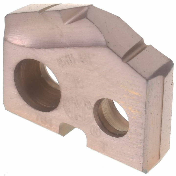Cobalt Insert, Grade Super Cobalt, AM200 - Allied Machine and Engineering 45YH-.421