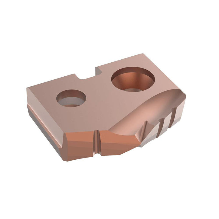 Cobalt Insert, AM200 - Allied Machine and Engineering 45YH-0012