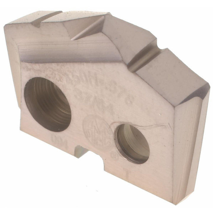 Cobalt Insert, Grade Super Cobalt, AM200 - Allied Machine and Engineering 450H-.578
