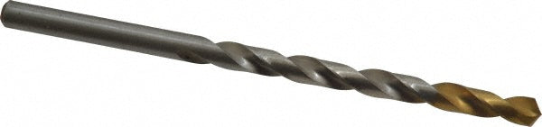 #13 HSS Drill Bit, TiN, 118° point - Dormer Pramet 5966923