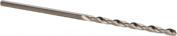 #53 HSS Drill Bit, TiN, 118° point - Dormer Pramet 5966822