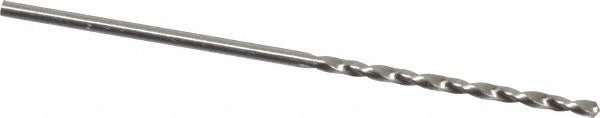 #55 HSS Drill Bit, TiN, 118° point - Dormer Pramet 5966828