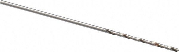 #64 HSS Drill Bit, TiN, 118° point - Dormer Pramet 5966687