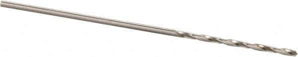 #65 HSS Drill Bit, TiN, 118° point - Dormer Pramet 5966697