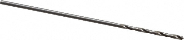 #66 HSS Drill Bit, TiN, 118° point - Dormer Pramet 5966703