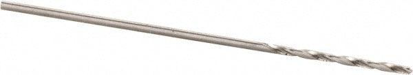 #67 HSS Drill Bit, TiN, 118° point - Dormer Pramet 5966708