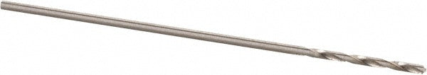 #70 HSS Drill Bit, TiN, 118° point - Dormer Pramet 5966723
