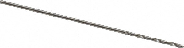 #71 HSS Drill Bit, TiN, 118° point - Dormer Pramet 5966727