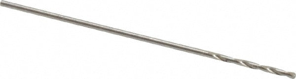 #73 HSS Drill Bit, TiN, 118° point - Dormer Pramet 5966735