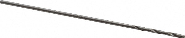 #75 HSS Drill Bit, TiN, 118° point - Dormer Pramet 5966746