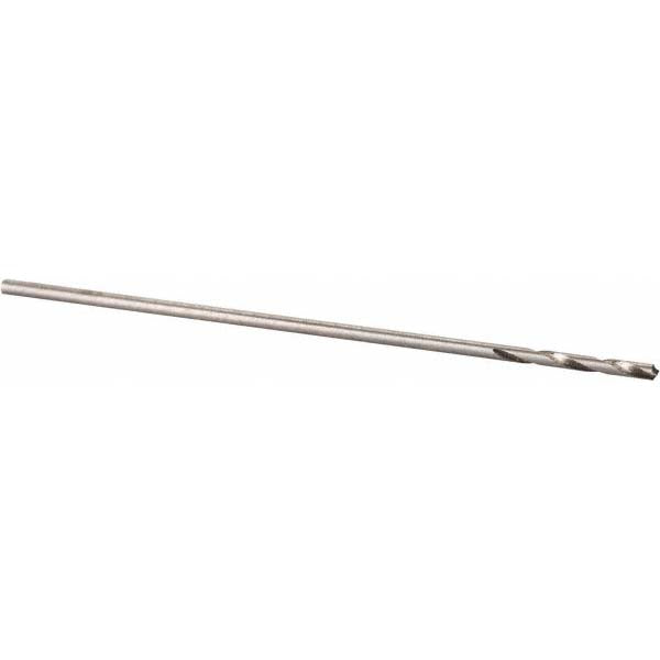 #76 HSS Drill Bit, TiN, 118° point - Dormer Pramet 5966749