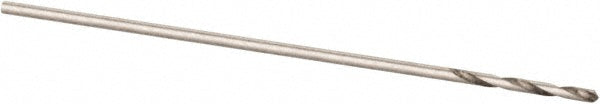 #77 HSS Drill Bit, TiN, 118° point - Dormer Pramet 5966754