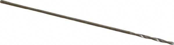 #78 HSS Drill Bit, TiN, 118° point - Dormer Pramet 5966758