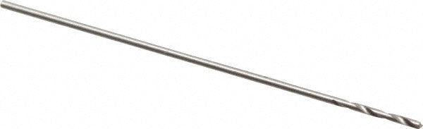#80 HSS Drill Bit, TiN, 118° point - Dormer Pramet 5966768