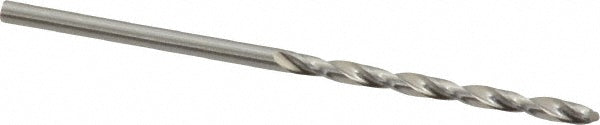 #48 HSS Drill Bit, TiN, 118° point - Dormer Pramet 5966642