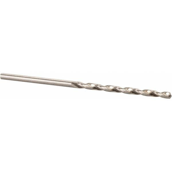 #50 HSS Drill Bit, TiN, 118° point - Dormer Pramet 5966778