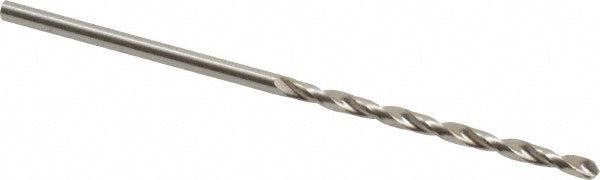 #51 HSS Drill Bit, TiN, 118° point - Dormer Pramet 5966812