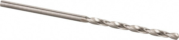 #52 HSS Drill Bit, TiN, 118° point - Dormer Pramet 5966819